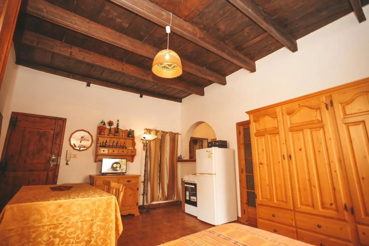 El Dorado Apartment 3 Alghero Italien